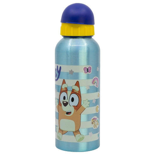 Bluey Aluminium Trinkflasche 530 ml