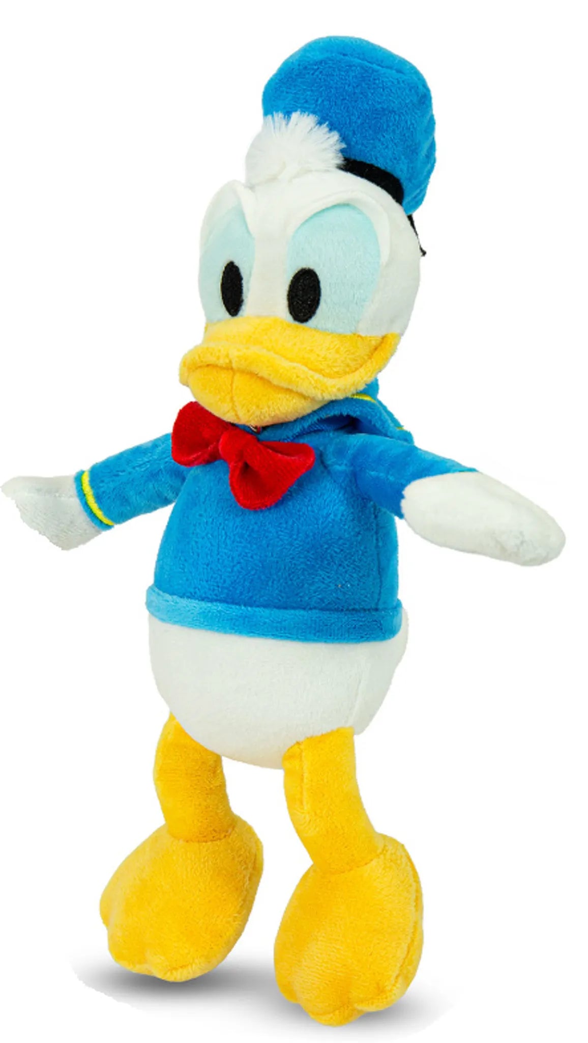 Donald Duck Plüsch mit Sound