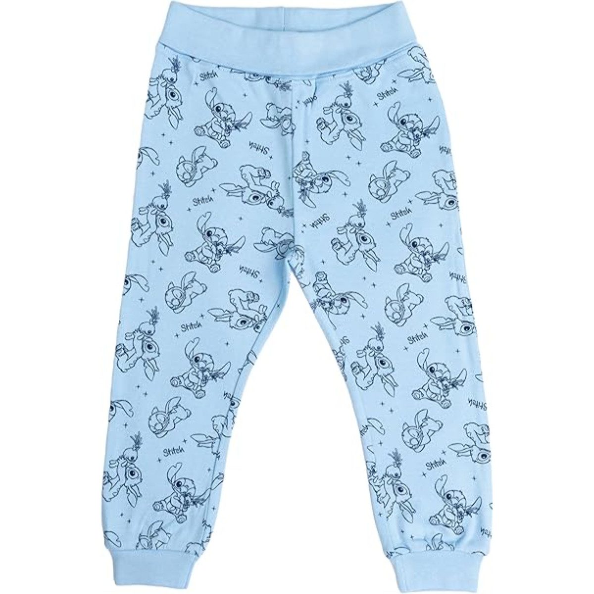 Lilo & Stitch Baby-Set
