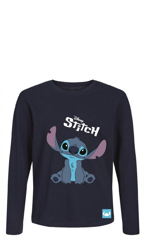 Lilo & Stitch Longsleeve
