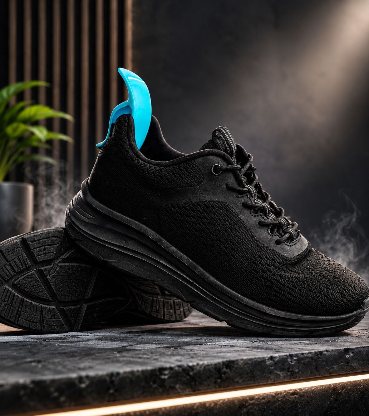 SchuhBuddy – Der kleine Helfer für große Selbstständigkeit
