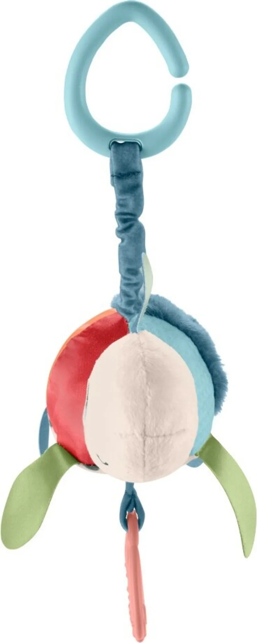 Kuscheltier Fisher-Price Planet Friends Flotte Schildkröte