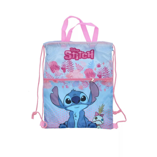 Disney Lilo und Stitch Turnbeutel