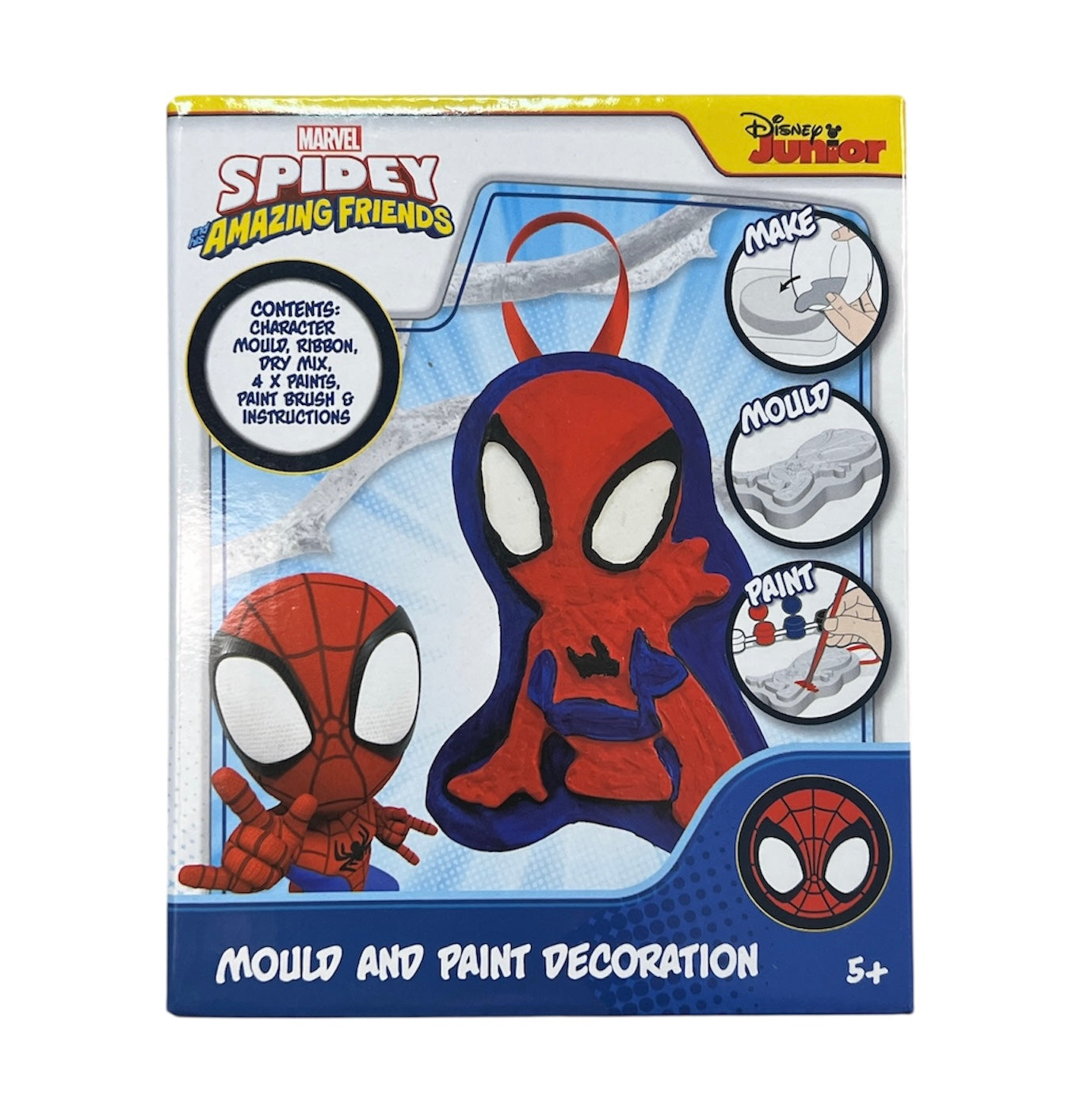 Disney  Form- und Farbdekoration