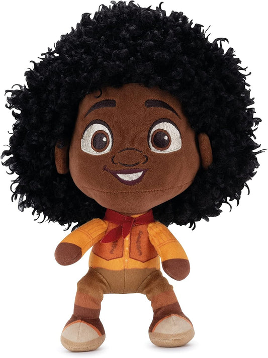 Antonio Plüschfigur