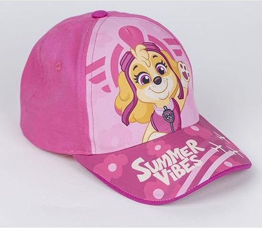 Paw Patrol Mädchen Capi