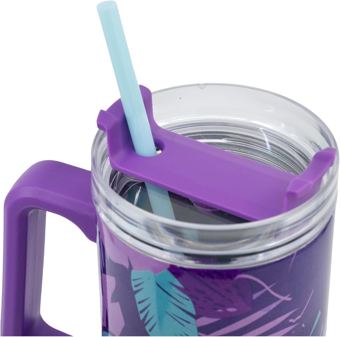 Stitch XL Thermobecher aus Edelstahl, 940 ml