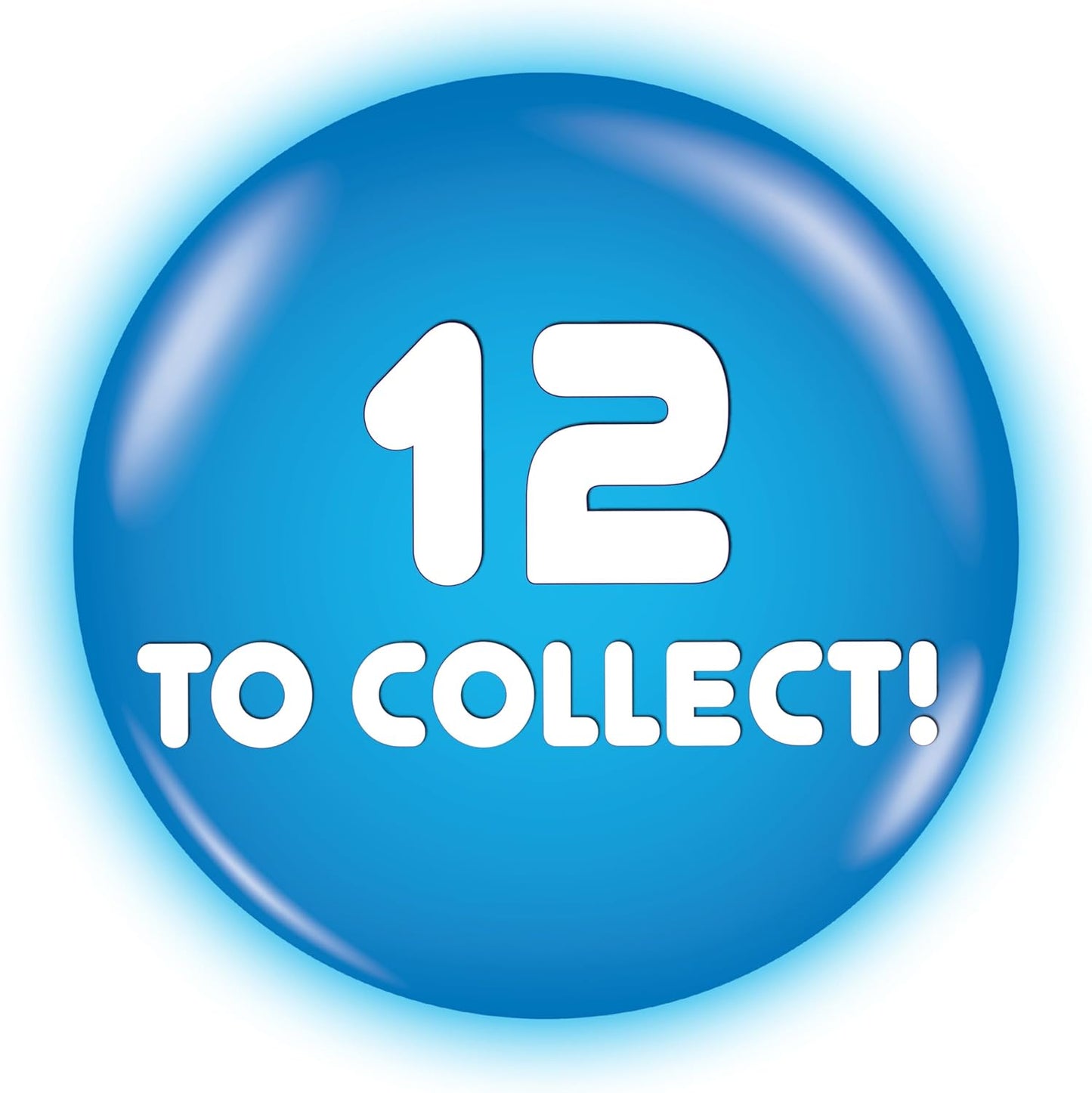 Just Play Disney und Pixar Alles Steht Kopf 2 Mini-Sammelfiguren