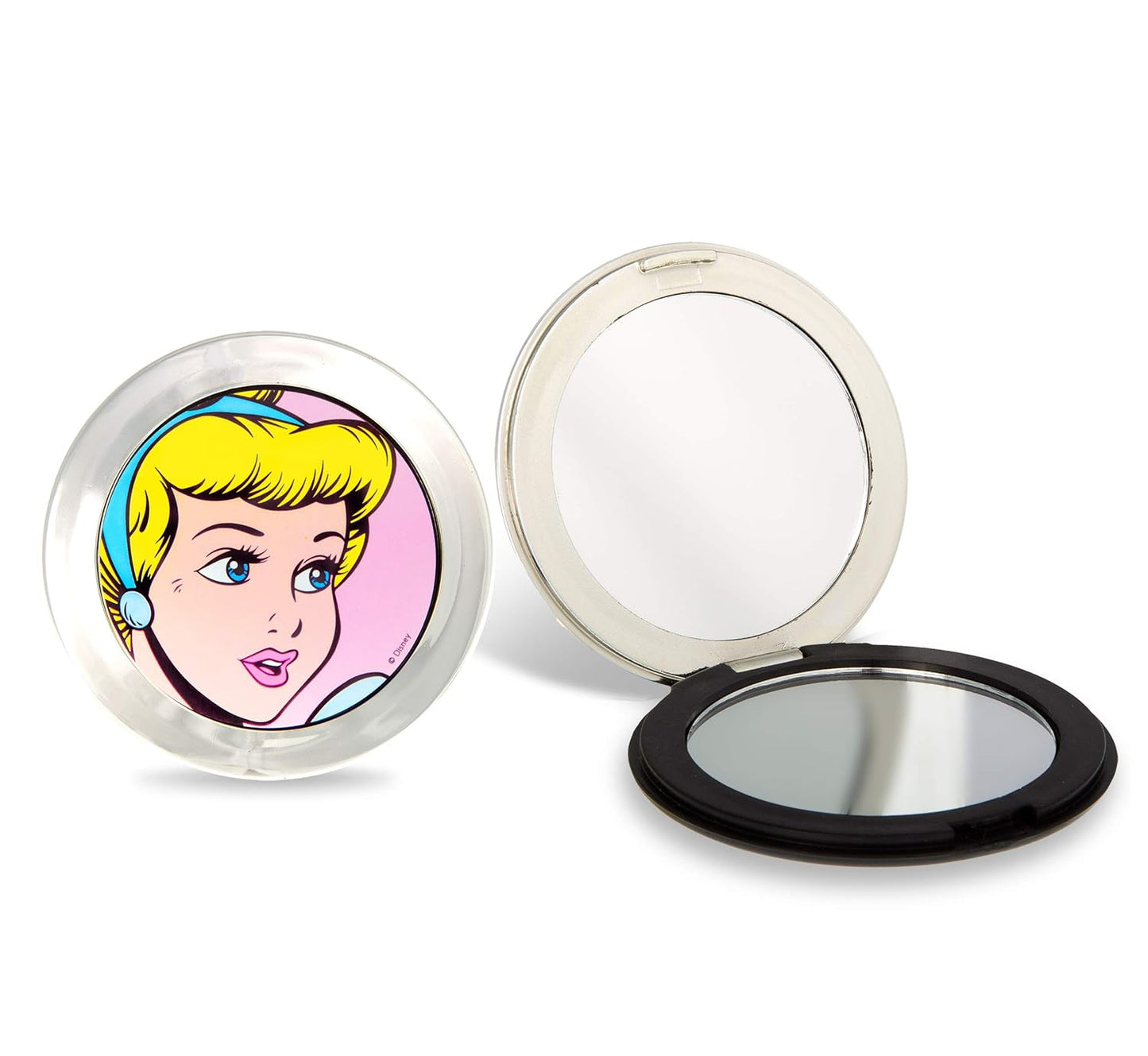 Kosmetikspiegel DISNEY PRINZESSIN - CINDERELLA