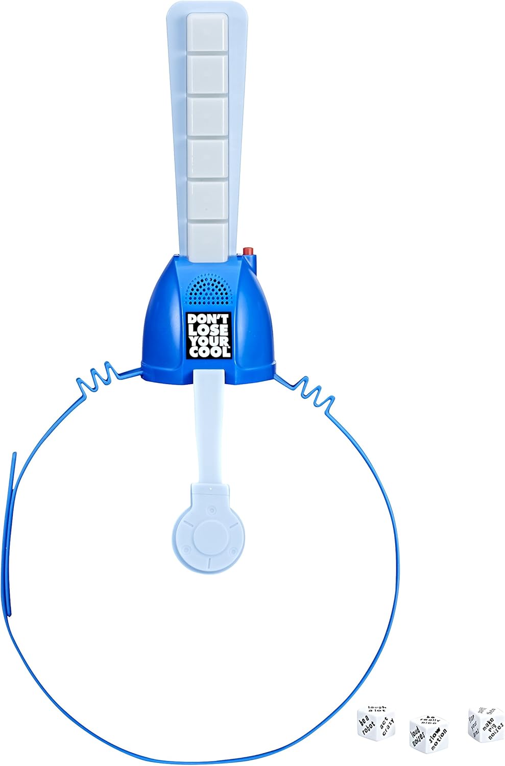 Bleib cool Partyspiel Hasbro