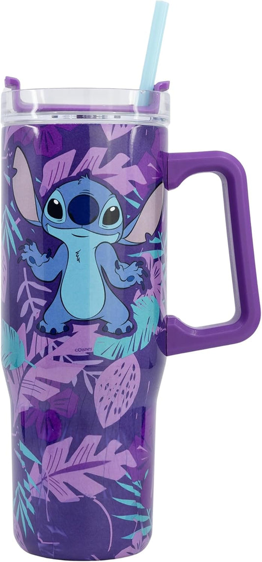 Stitch XL Thermobecher aus Edelstahl, 940 ml