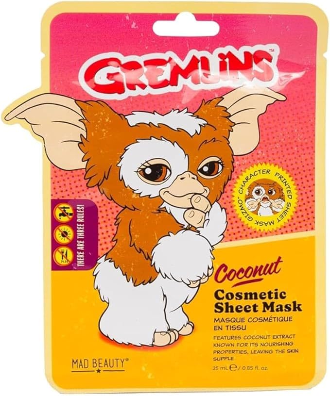 GREMLINS Gesichtsmaske