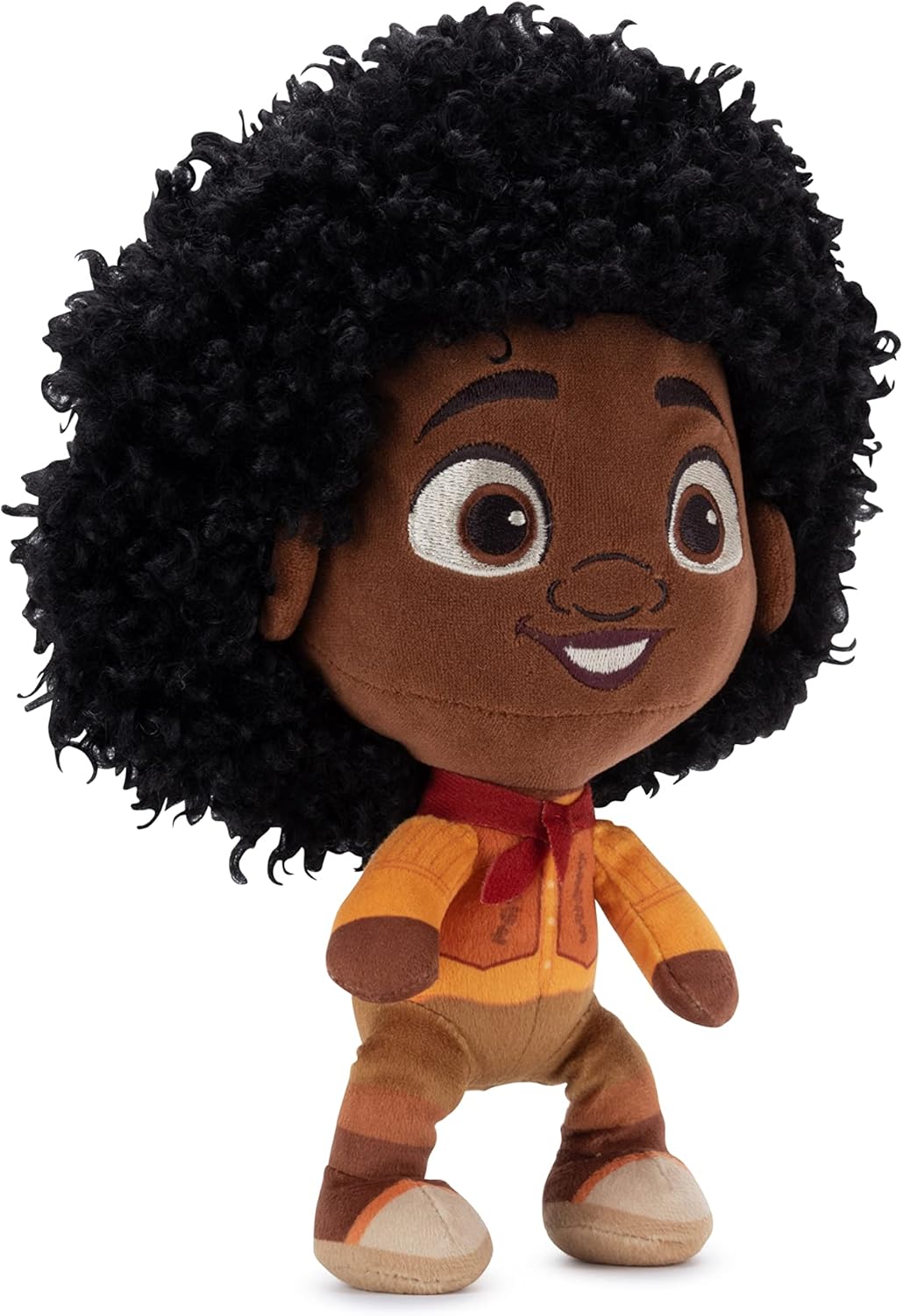 Antonio Plüschfigur