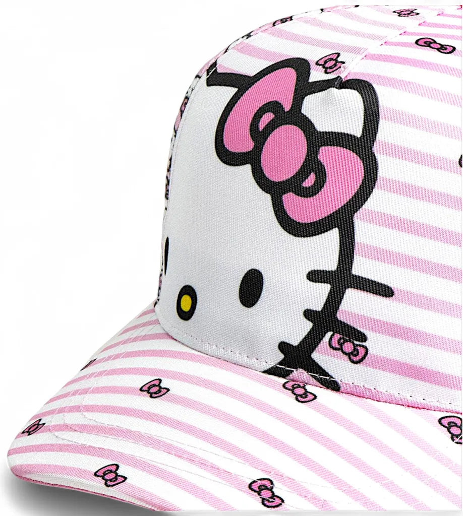 Hello Kitty Mädchen Capi