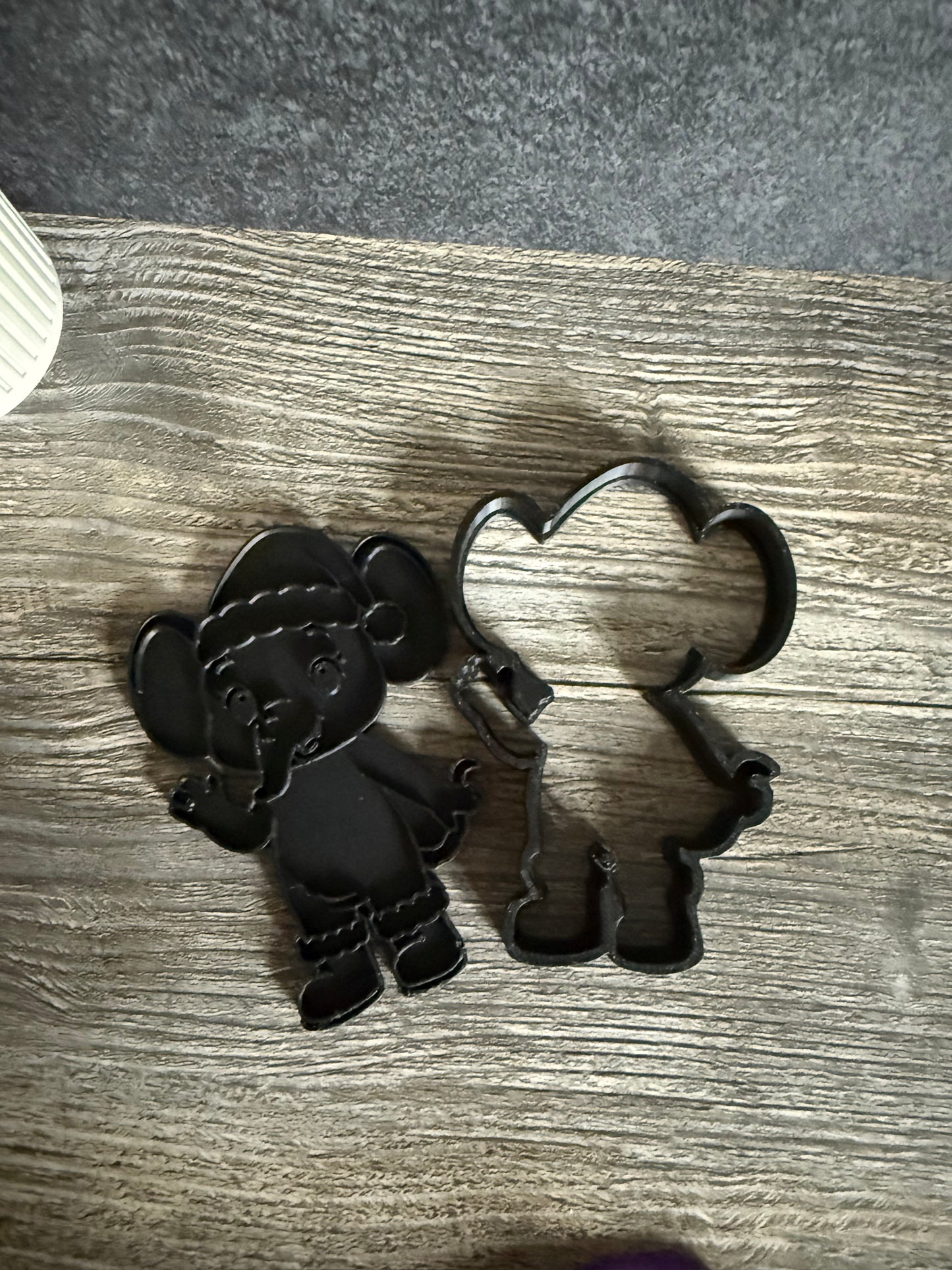 Vivi Weihnachts Ausstecher