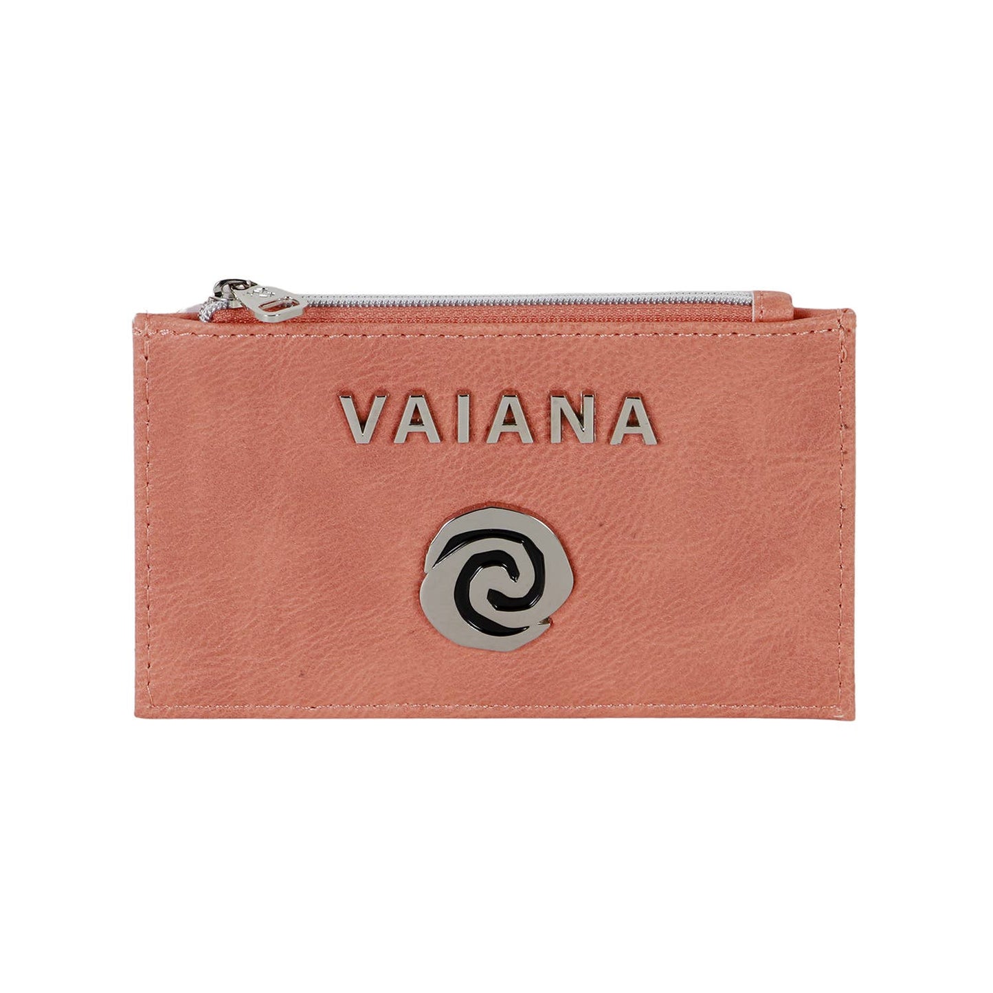 Disney Vaiana Coral-Slim Kartenetui