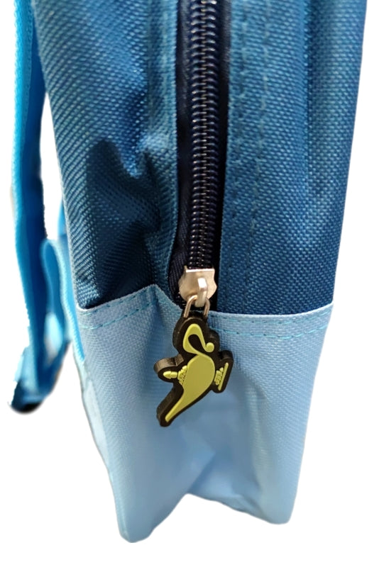 3D Rucksack Aladdin