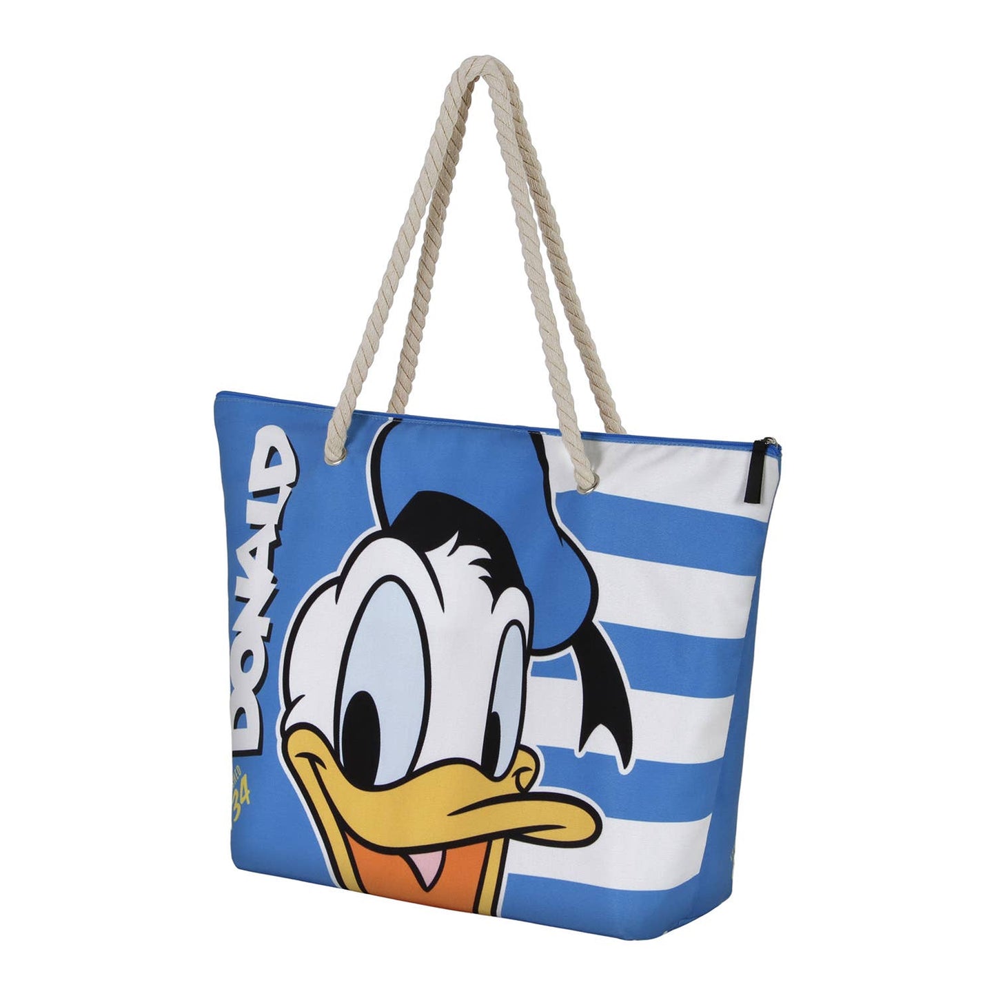 Disney Donald Duck Strandtasche