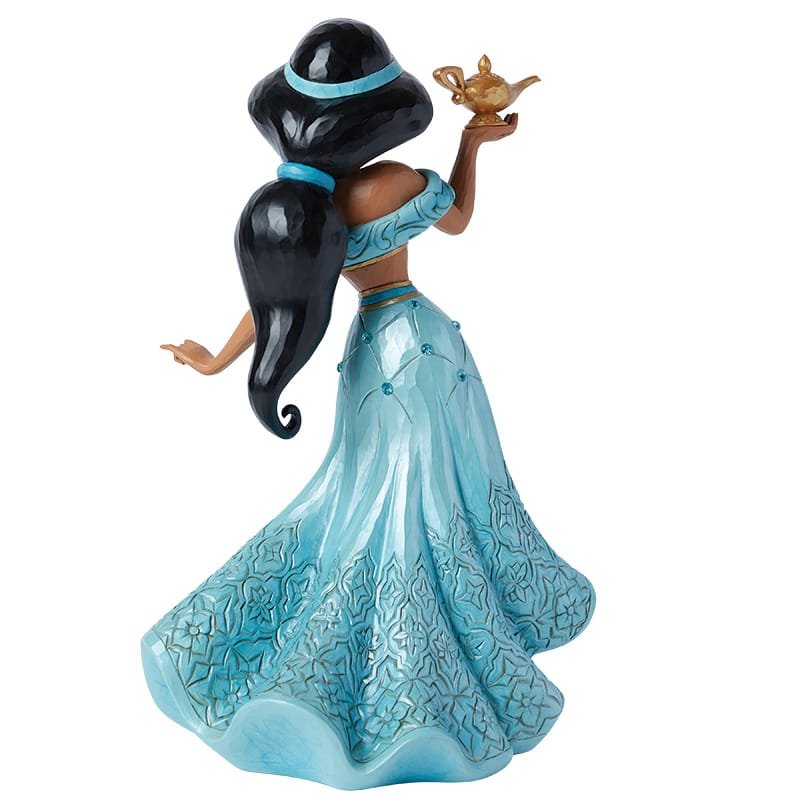 Vorbestellung Deluxe Jasmine Figurine