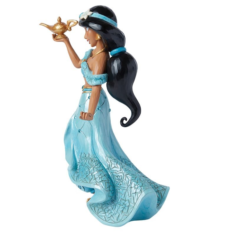 Vorbestellung Deluxe Jasmine Figurine