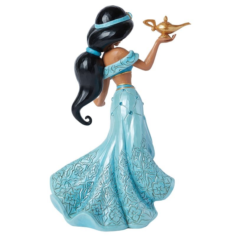 Vorbestellung Deluxe Jasmine Figurine