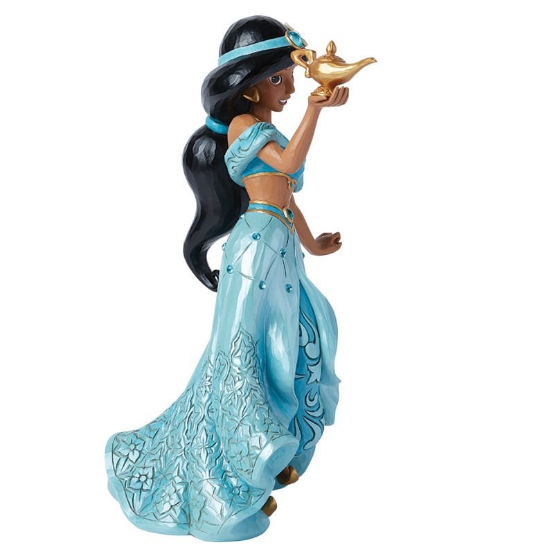Vorbestellung Deluxe Jasmine Figurine
