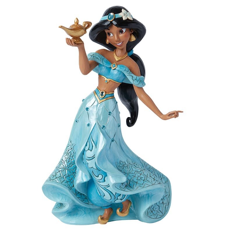 Vorbestellung Deluxe Jasmine Figurine