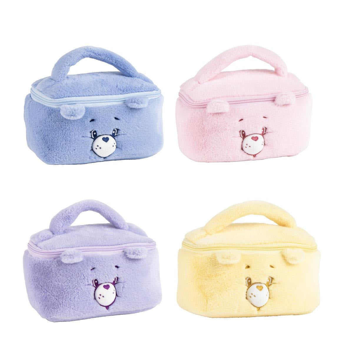 Kulturbeutel Glücksbärchen