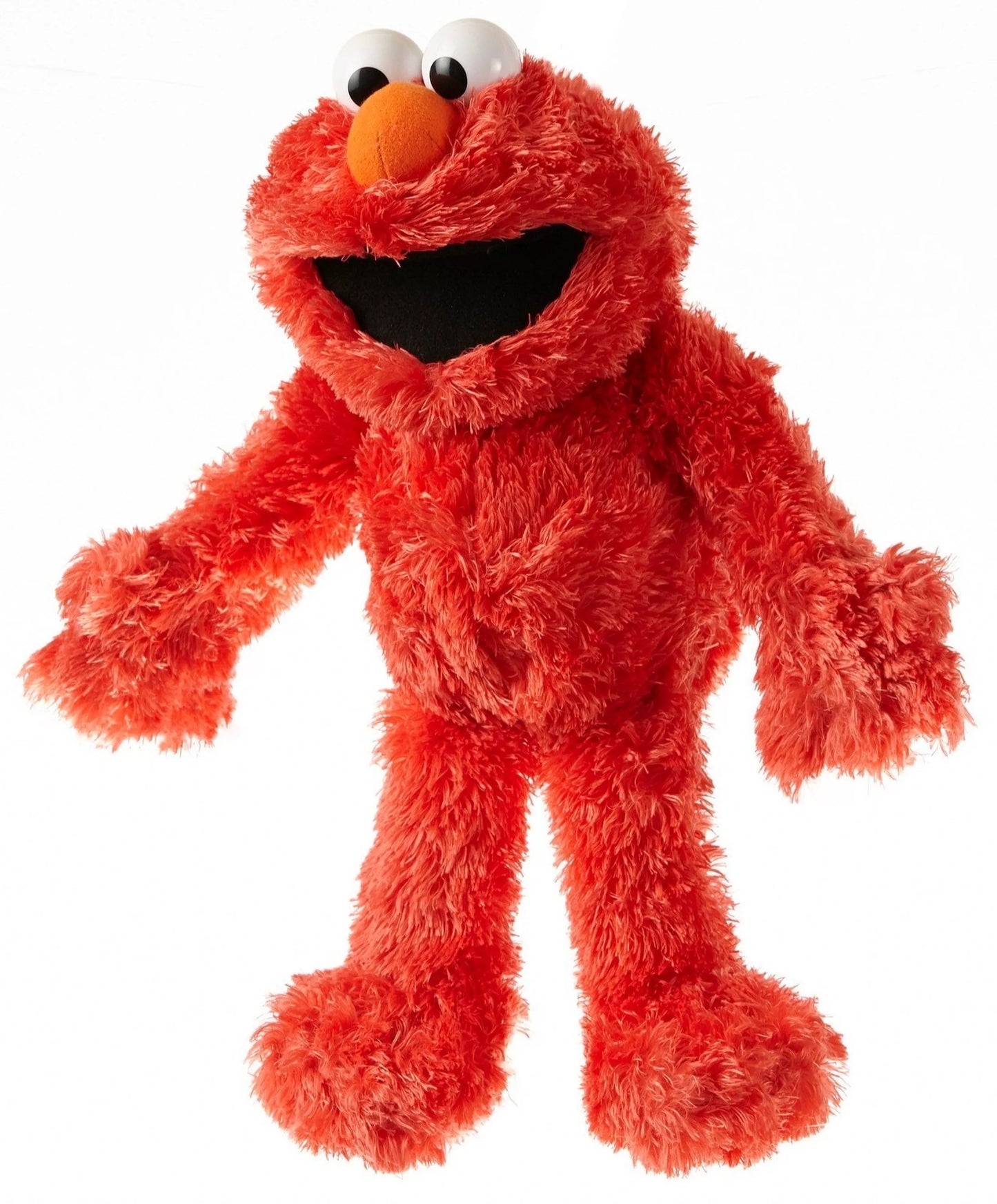 Vorbestellung Handpuppe Living Puppets Sesamstraße Handpuppe Elmo