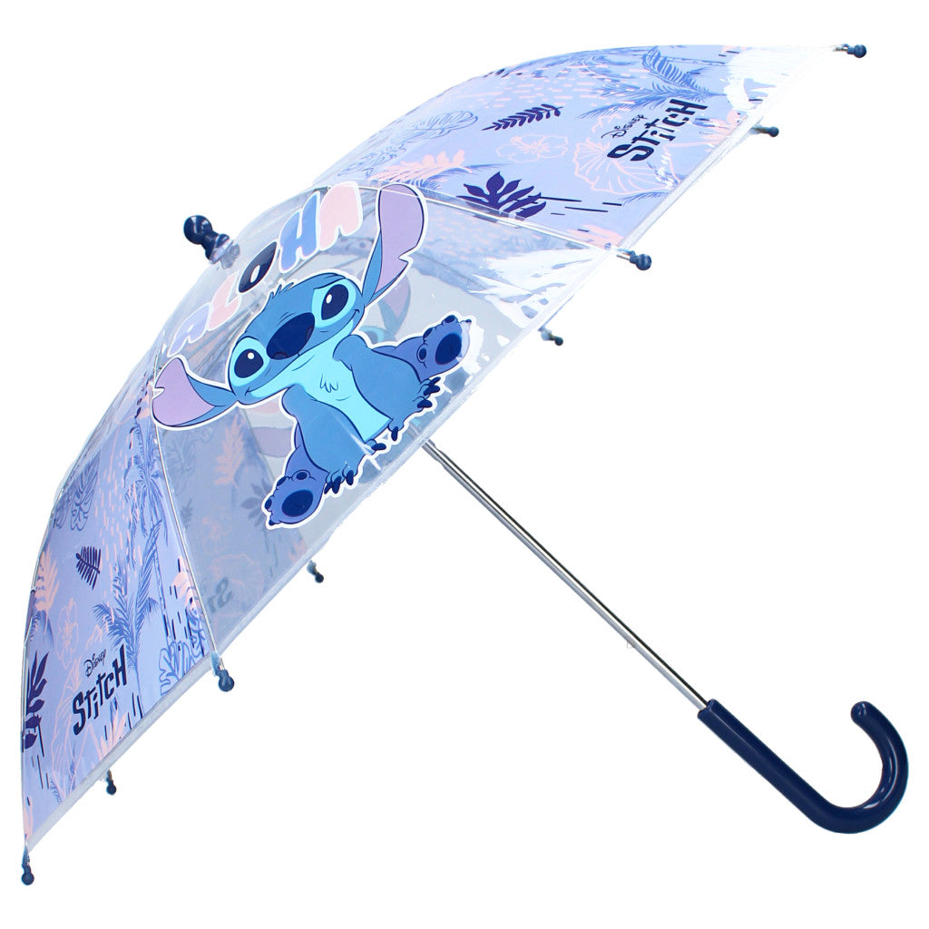 Regenschirm Disney Stitch