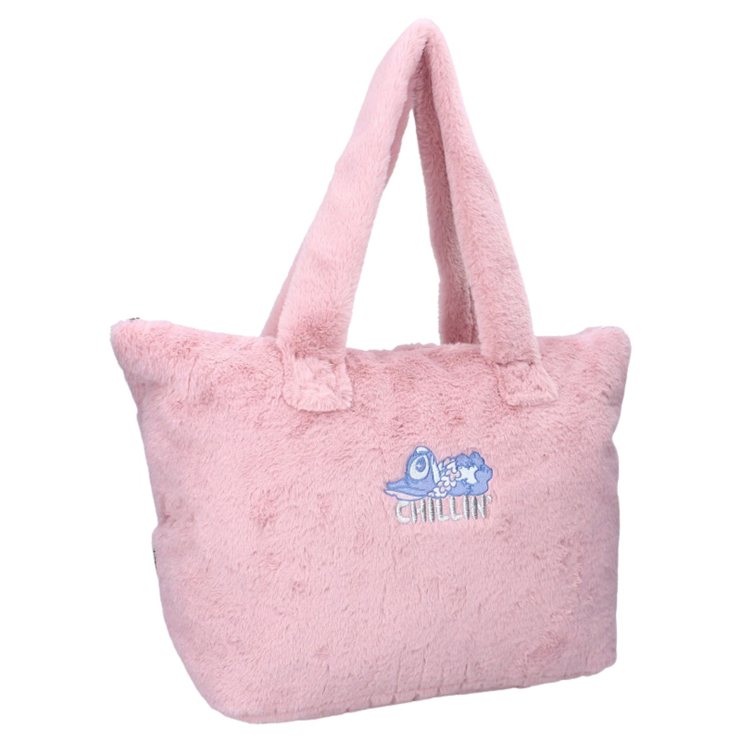 Disney Stitch Shopper Kuschelig