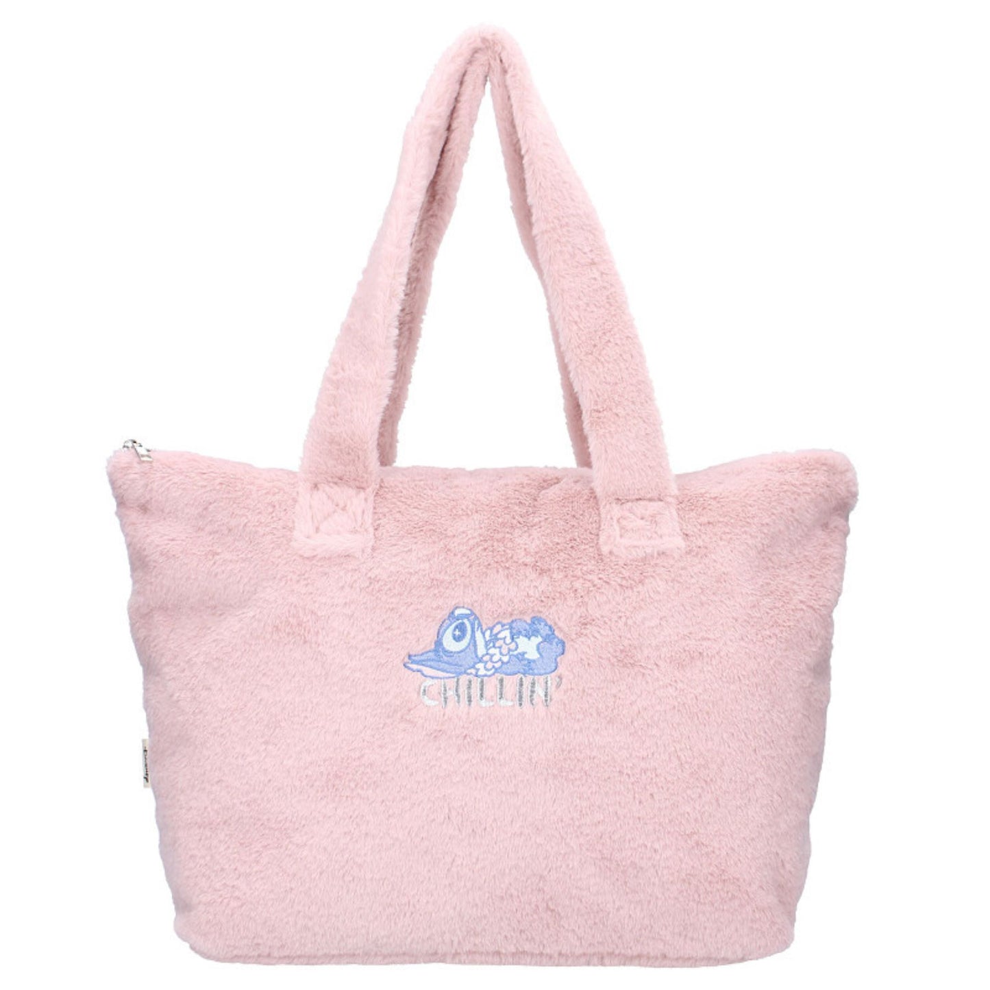 Disney Stitch Shopper Kuschelig