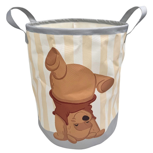 Wäschekorb Pflanzbeutel Winnie Puuh