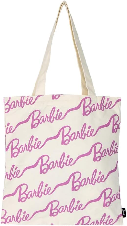 Barbie Einkaufstasche