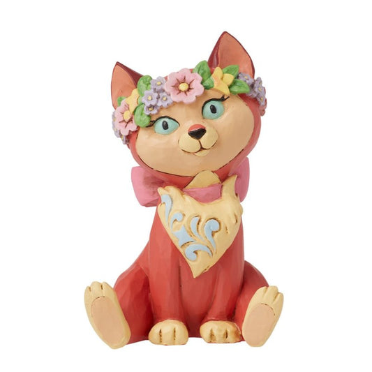 Disney Traditions Dinah Mini Figurine
