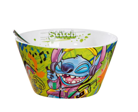 Stitch  Porzellan Schüssel