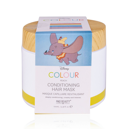 Haarmaske DISNEY COLOUR