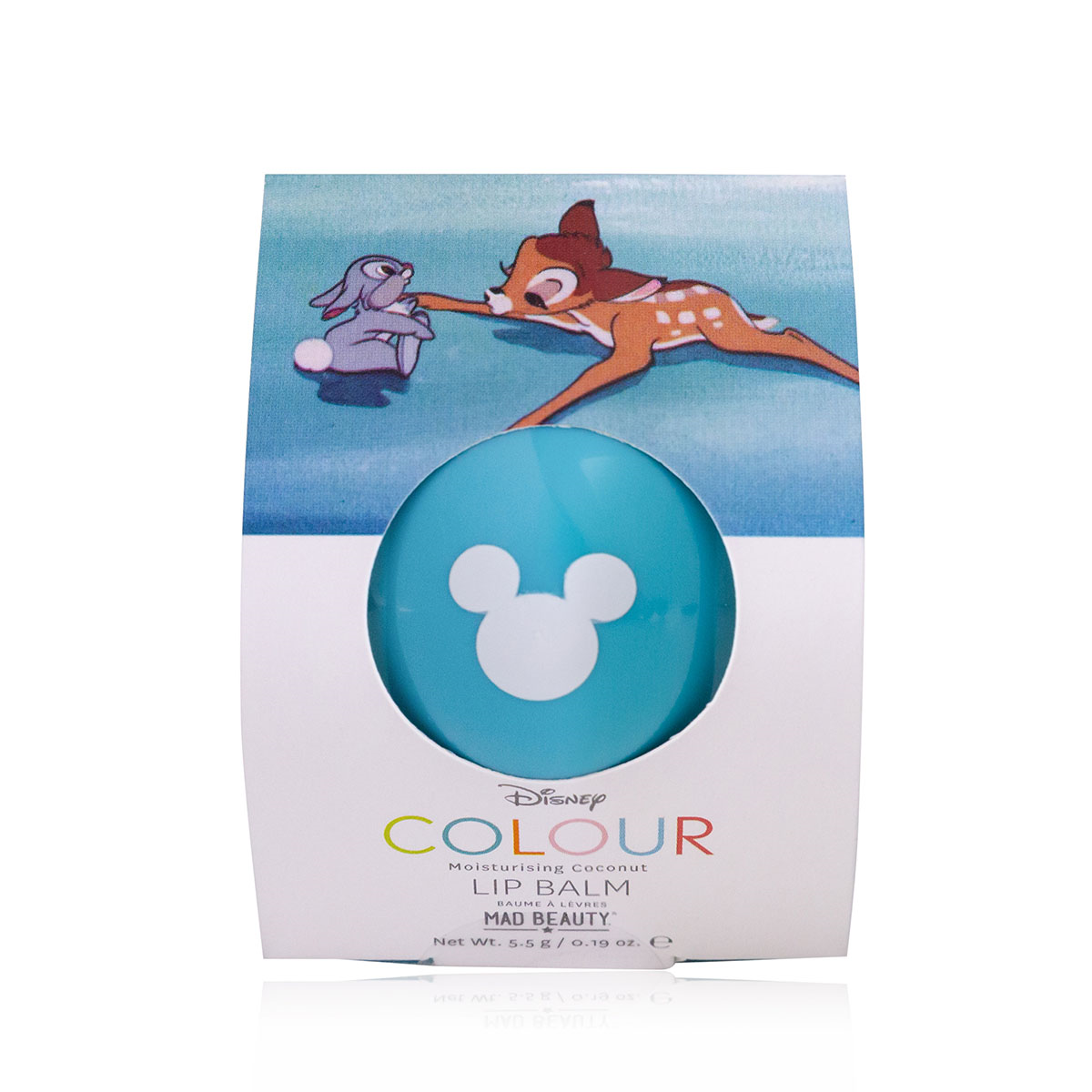 Lippenbalsam DISNEY COLOUR