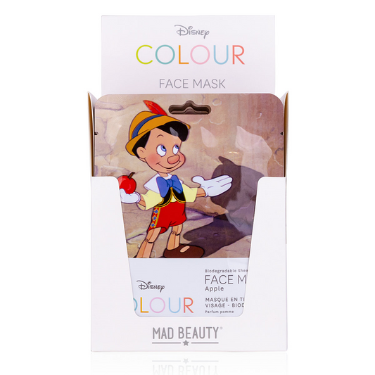 Gesichtsmaske DISNEY COLOUR PINOCCHIO