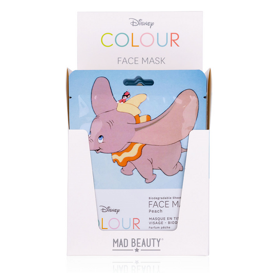 Gesichtsmaske DISNEY COLOUR DUMBO