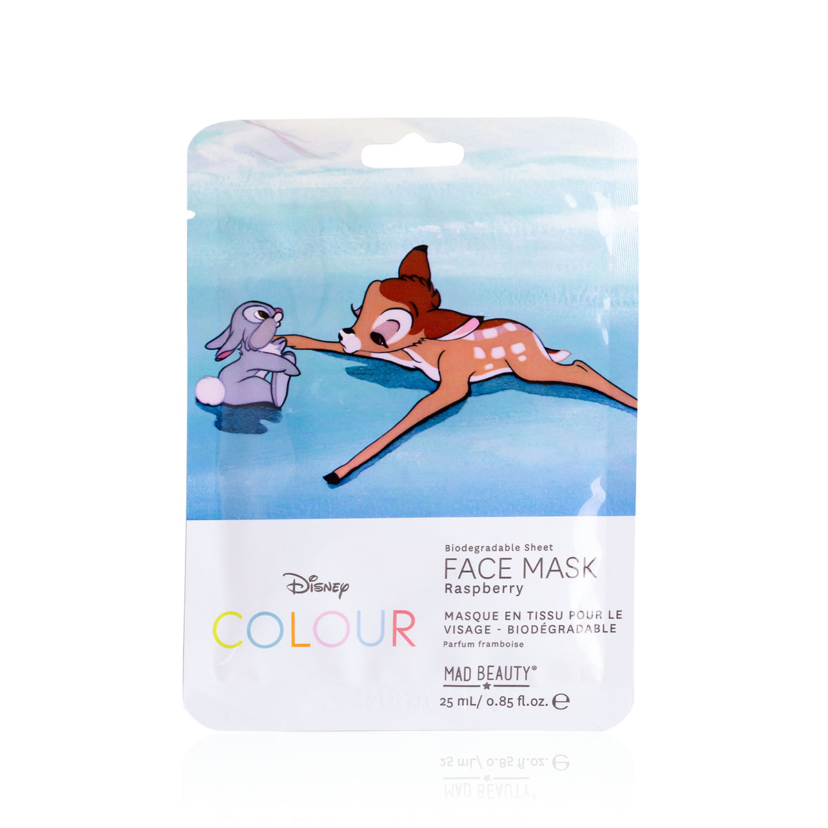 Gesichtsmaske DISNEY COLOUR BAMBI