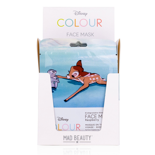 Gesichtsmaske DISNEY COLOUR BAMBI