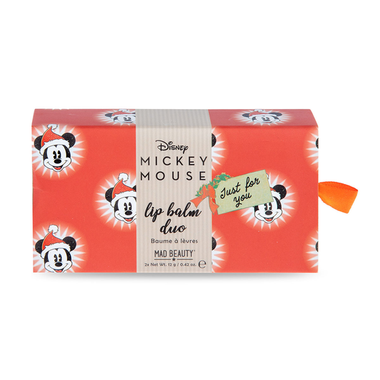 Lippenbalsam DISNEY MICKEY - JINGLE ALL THE WAY