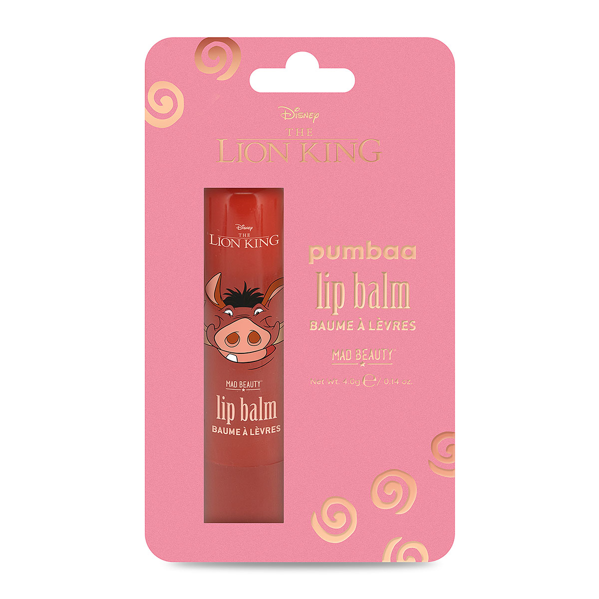 Lippenbalsam DISNEY LION KING