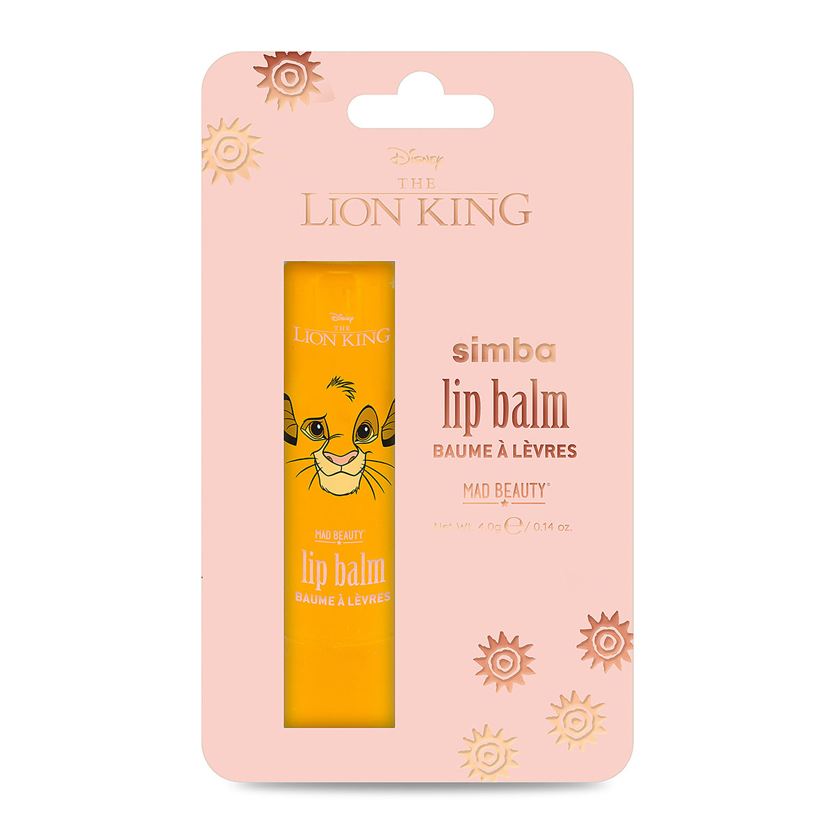 Lippenbalsam Disney König der Löwen Simba