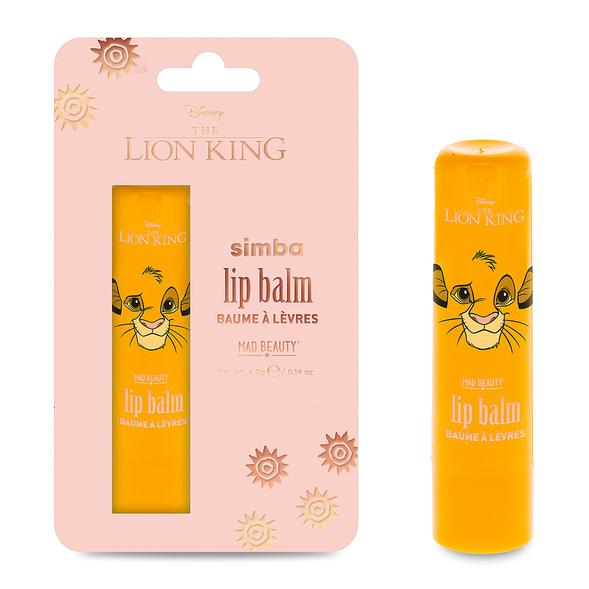 Lippenbalsam Disney König der Löwen Simba