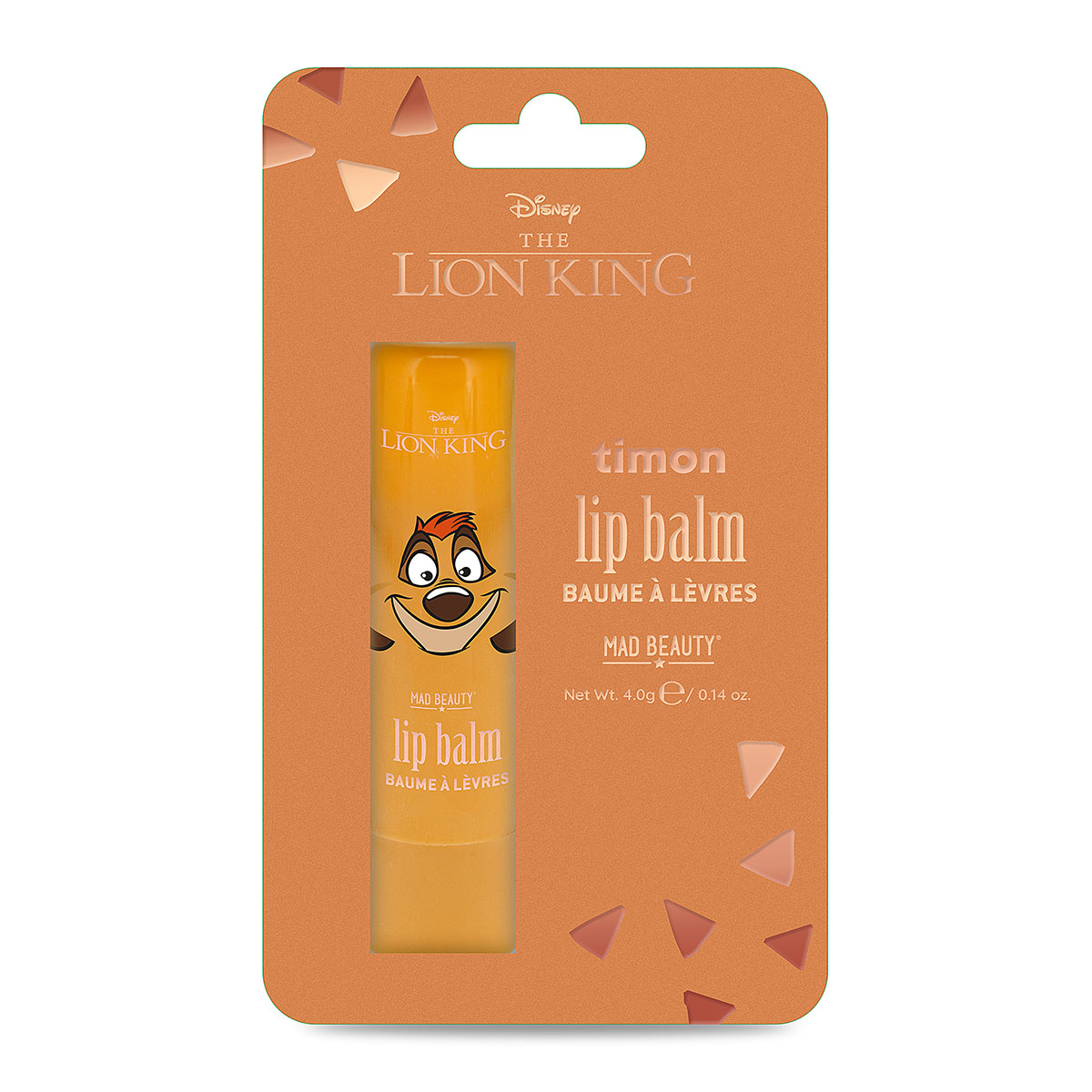 Lippenbalsam DISNEY LION KING