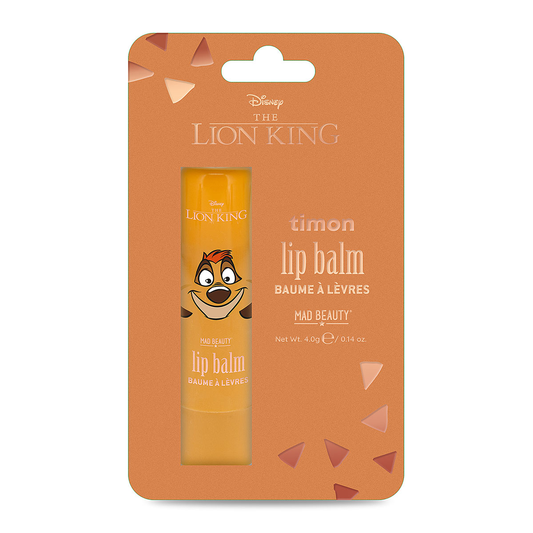 Lippenbalsam DISNEY LION KING