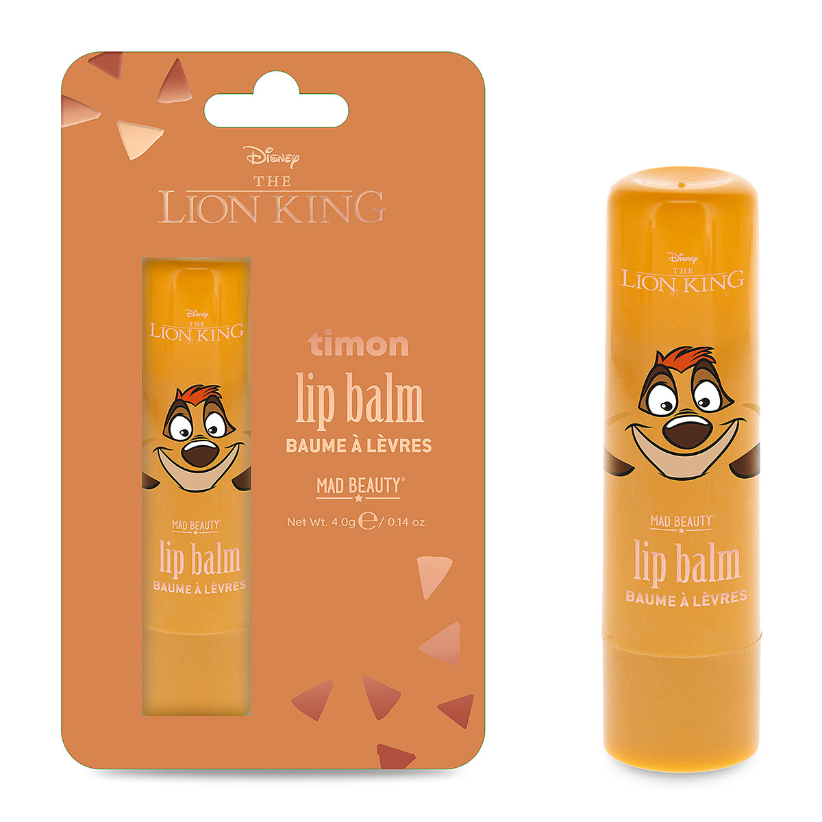 Lippenbalsam DISNEY LION KING