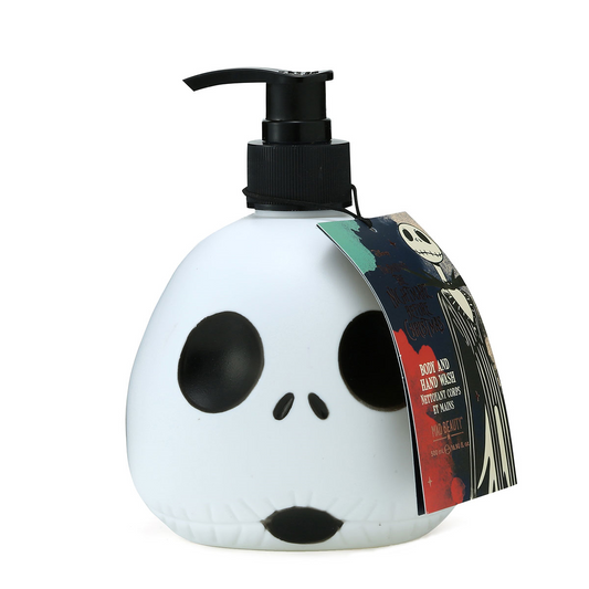 Hand- & Body Wash THE NIGHTMARE BEFORE CHRISTMAS